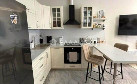 Продажа 1-комн квартиры на вторичном рынке Видное г, Ермолинская ул,  д. 2