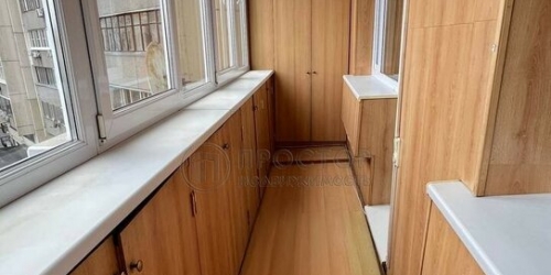 2-комн квартира Калужская пл,  д. 1,  к. 1