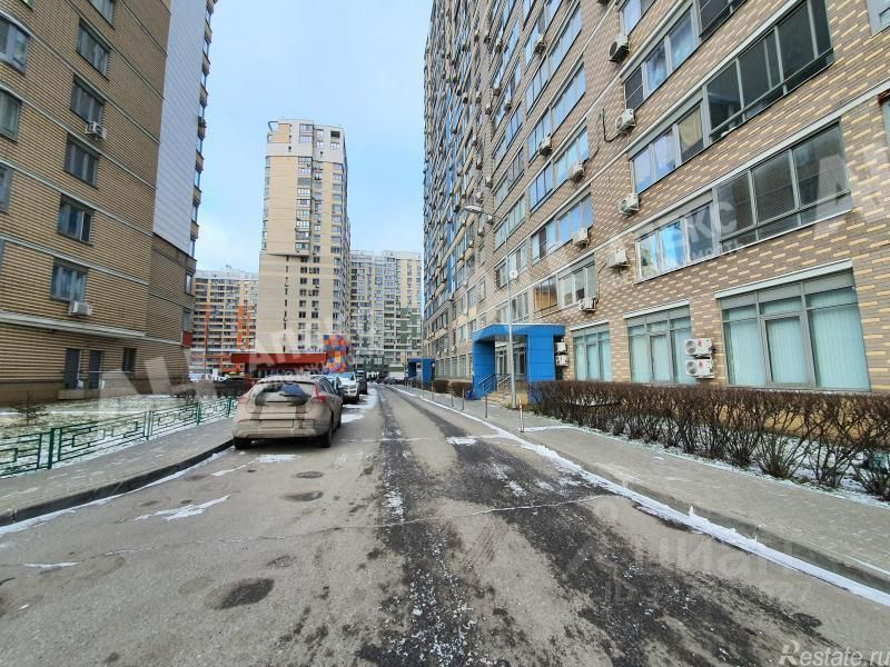 Аренда ПСН ул Мельникова,  д. 3,  к. 7