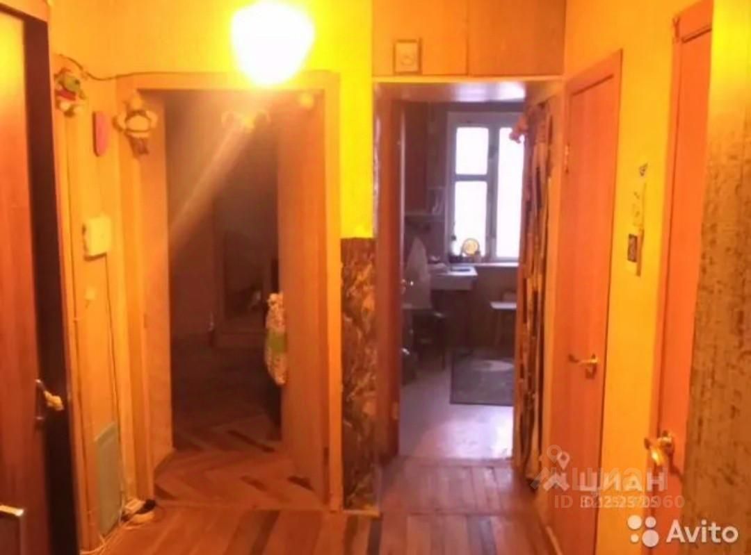 Продажа 2-комн квартиры на вторичном рынке улица Малышева, 32