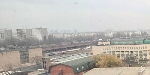 1-комн квартира улица Хлобыстова, 20К3