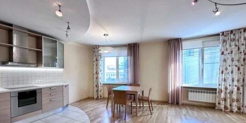 3-комн квартира улица Восстания,  д. 6А