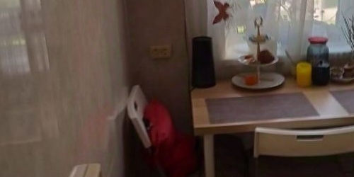 3-комн квартира улица Сикейроса, 15К1