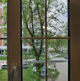 Продажа 2-комн квартиры на вторичном рынке Минусинская улица,  д. 11