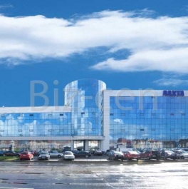 Аренда офиса улица Оптиков, д. 4, к. к.2А Аренда офиса улица Оптиков, д. 4, к. к.2А