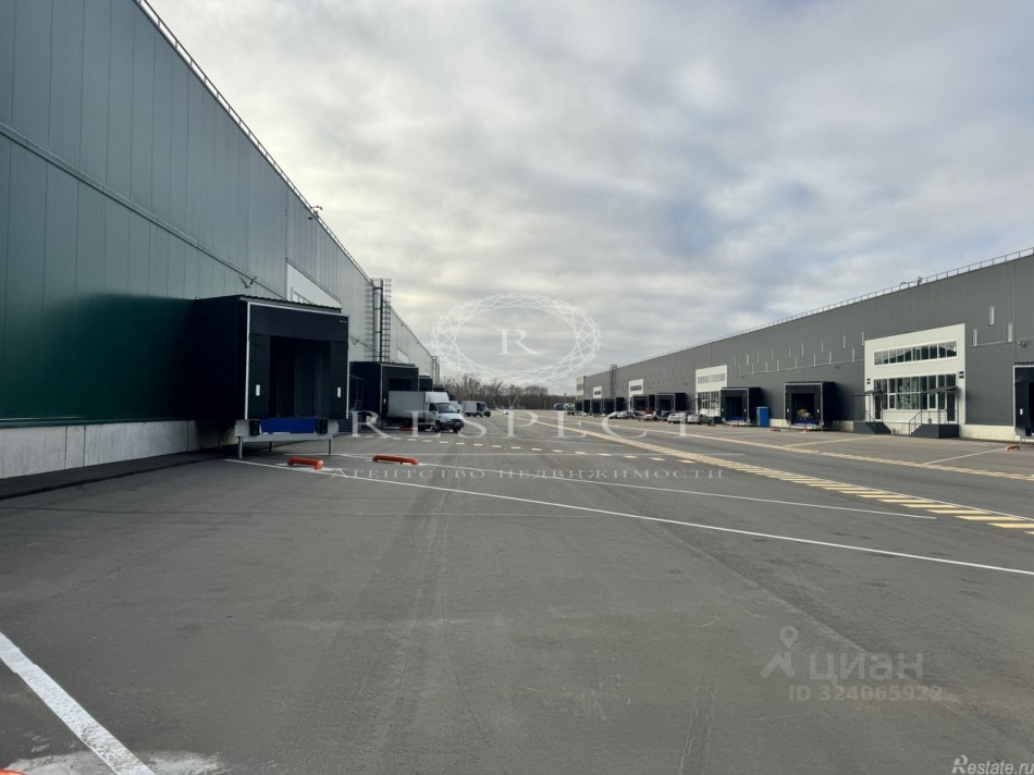 Аренда склада Заболотье, Дорожная улица