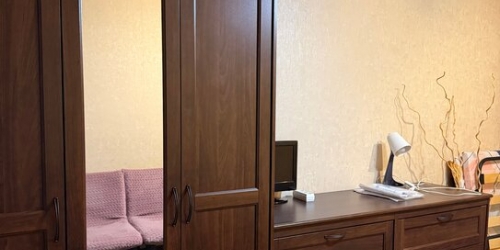 1-комн квартира ул Академика Константинова,  д. 12