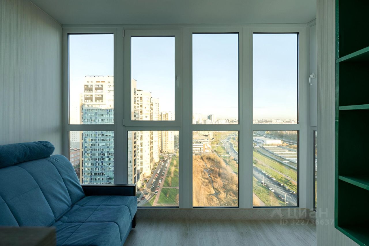 Продажа 1-комн квартиры на вторичном рынке Мебельная улица, 47к1