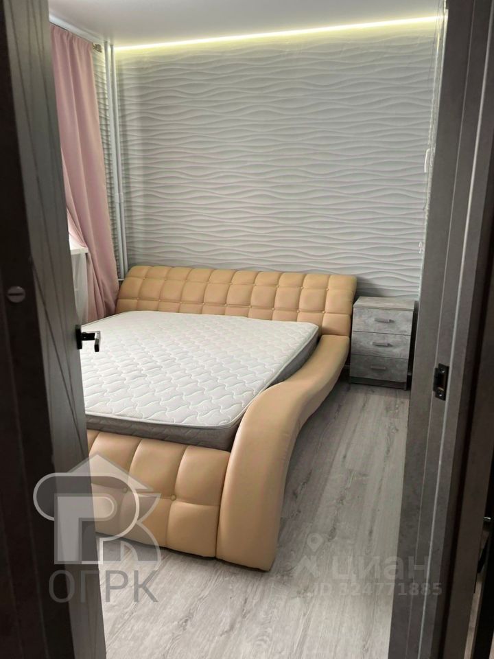 Продажа 2-комн квартиры на вторичном рынке Железнодорожный мкр, Балашиха, улица Андрея Белого,  д. 1