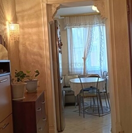 Продажа 3-комн квартиры на вторичном рынке Бескудниковский б-р,  д. 19 к2