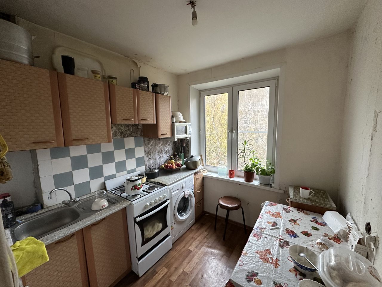 Продажа 2-комн квартиры на вторичном рынке улица Медиков, 26К1