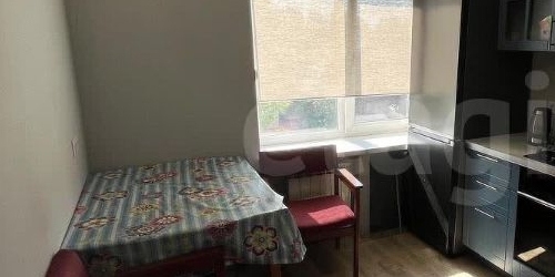 2-комн квартира улица Ольги Берггольц, 1