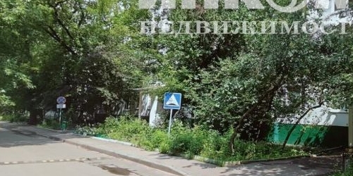 3-комн квартира Пулковская улица, 21/7