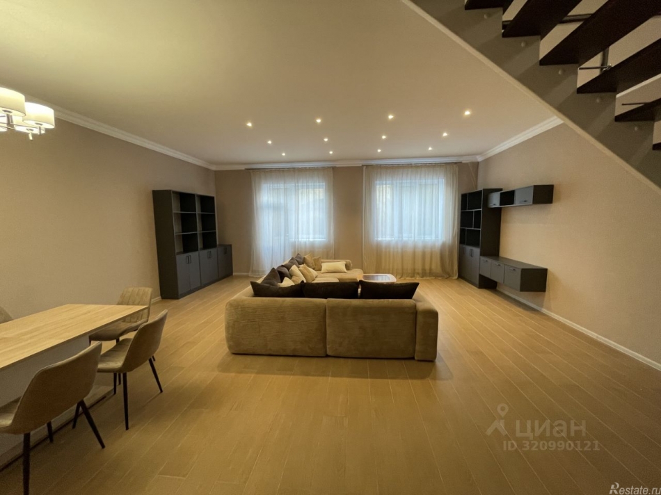 Аренда дома Лешково, ул Международная,  д. 3