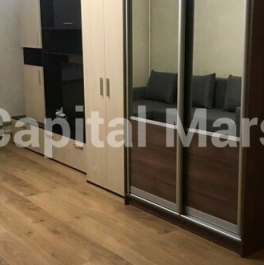 Аренда 1-комн квартиры на вторичном рынке улица Кухмистерова,  д. 18