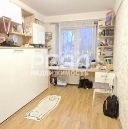 Продажа 2-комн квартиры на вторичном рынке Юрия Гагарина пр-кт,  д. 22 к1