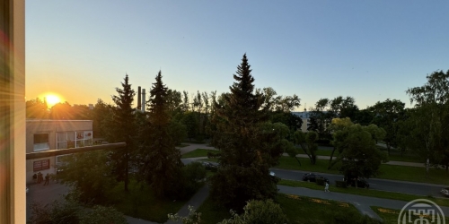 3-комн квартира Петергоф г., Разведчика бул. ,  д. 8,  к. 1