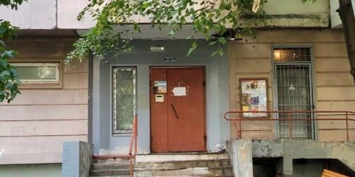 3-комн квартира проезд Черепановых, 36