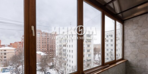 3-комн квартира Предтеченский Б. пер,  д. 31