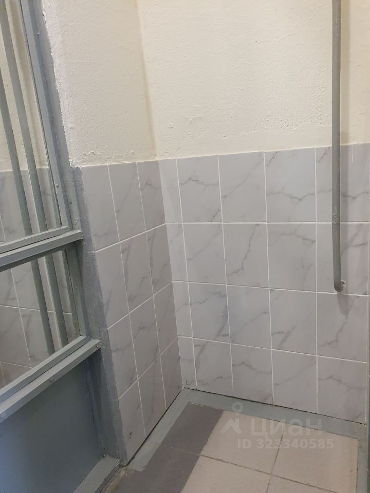 Продажа 1-комн квартиры на вторичном рынке Ясеневая улица, 41К1