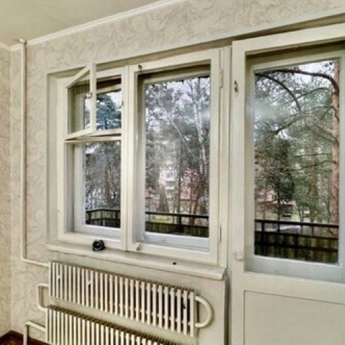 2-комн квартира Сосновый Бор г, Сибирская ул,  д. 6