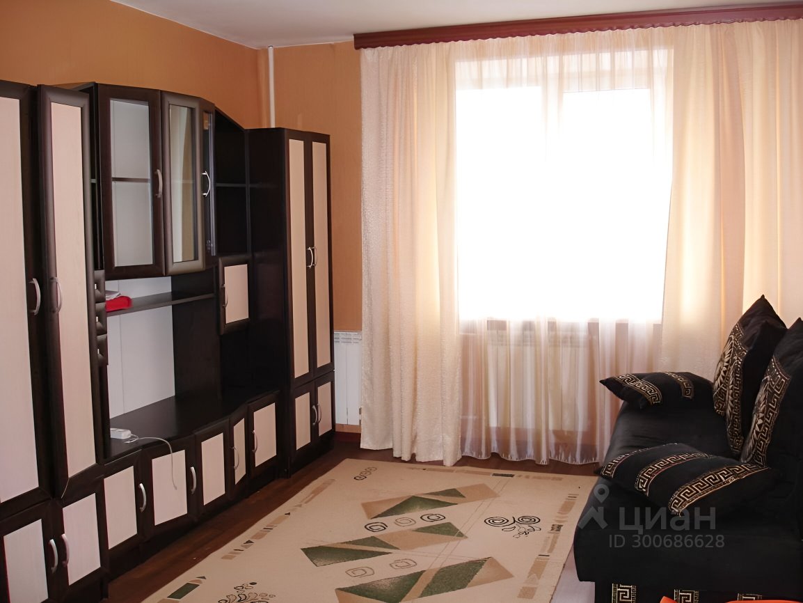 Продажа комнаты улица Партизана Германа, 37