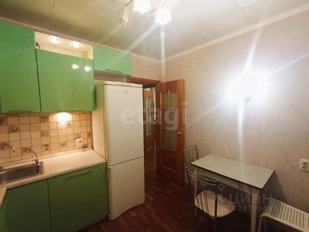 Продажа 1-комн квартиры на вторичном рынке улица Чудновского,  д. 6к2