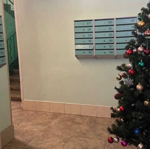 1-комн квартира Гражданский пр-кт,  д. 23 к1