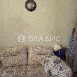 Продажа 2-комн квартиры на вторичном рынке Химки, улица 9 Мая,  д. 12Б