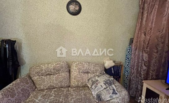 Продажа 2-комн квартиры на вторичном рынке Химки, улица 9 Мая,  д. 12Б