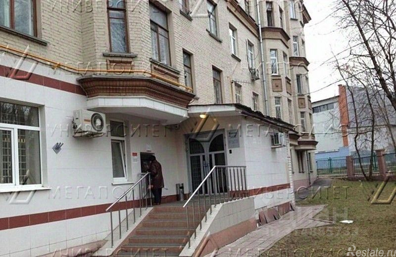 Аренда торгового помещения Владимирская 1-я ул,  д. 4