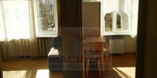 1-комн квартира Орджоникидзе ул,  д. 31,  к. 1