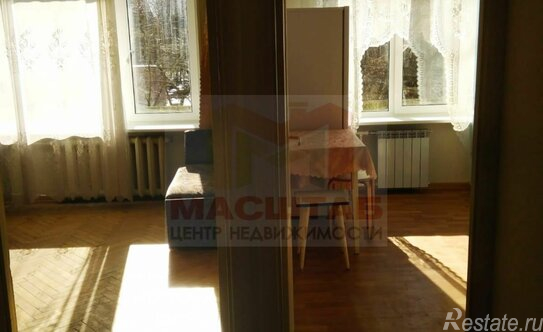 Продажа 1-комн квартиры на вторичном рынке Орджоникидзе ул,  д. 31,  к. 1