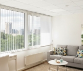 Продать Офисы Научный проезд  8 с1 