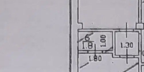 3-комн квартира улица Новоселов, 23