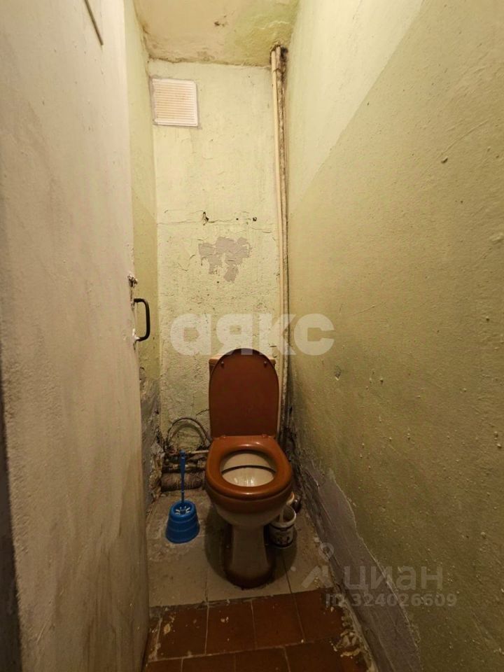 Продажа комнаты Лопатинский мкр, улица Первомайская,  д. 23