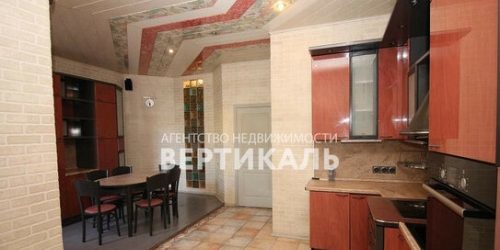 3-комн квартира ул Мясницкая,  д. 21/8,  к. 8