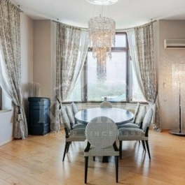 Продажа 9-комн квартиры на вторичном рынке проспект Генерала Дорохова