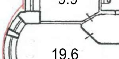 1-комн квартира улица Нахимова, 15