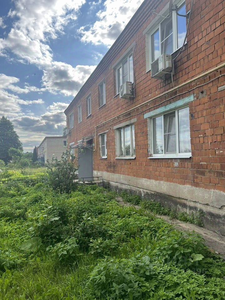 Продажа 2-комн квартиры на вторичном рынке д. Большое Грызлово, 18