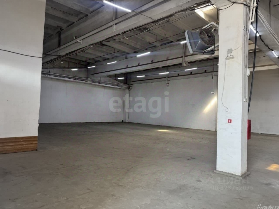 Аренда склада Варшавское шоссе (дублёр),  д. 170Г