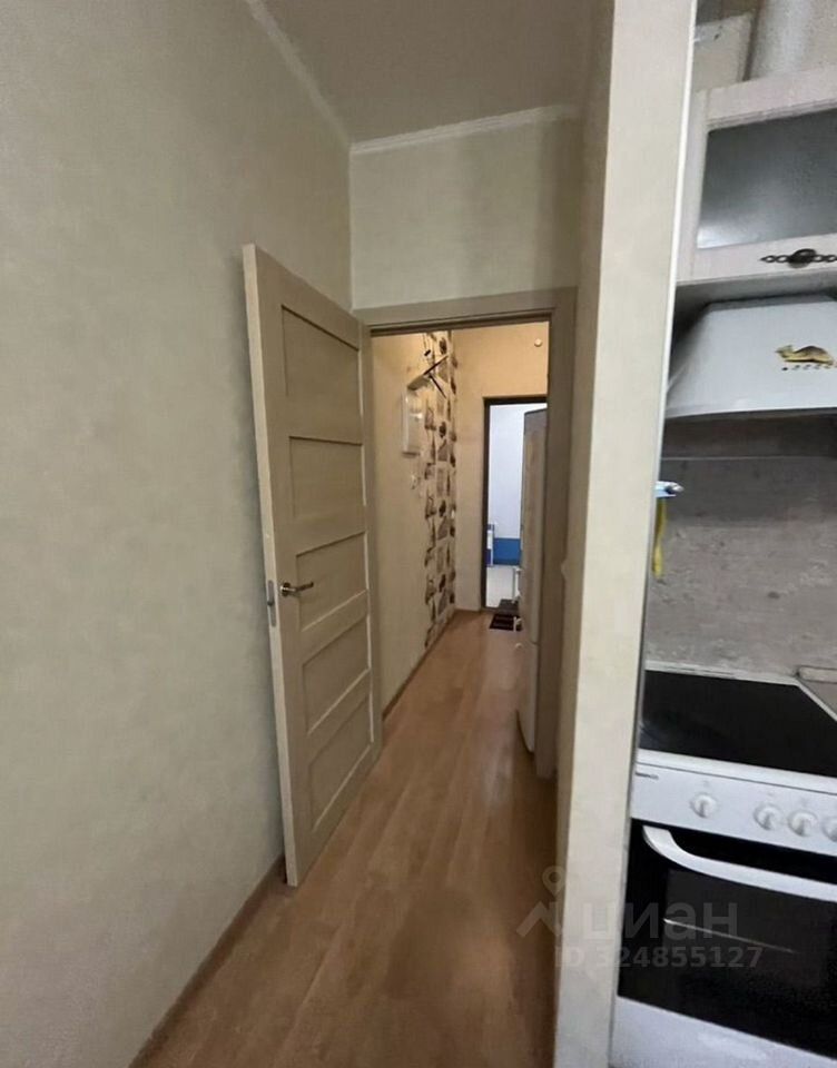 Продажа студии улица Адмирала Черокова, 20