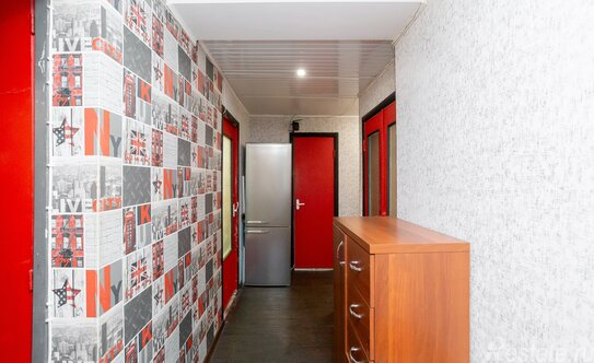 Продажа 3-комн квартиры на вторичном рынке ул Партизана Германа,  д. 14/117