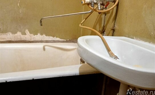 Продажа 2-комн квартиры на вторичном рынке Ивангород, Кингисеппское шоссе,  д. 24