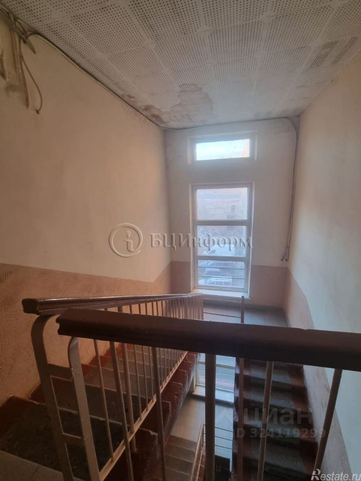 Аренда офиса Обводного Канала наб,  д. 139