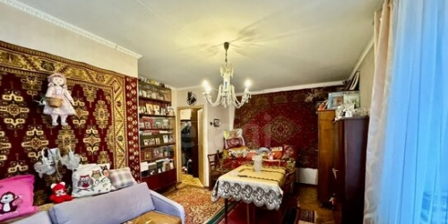 1-комн квартира ул Полтавская,  д. 39