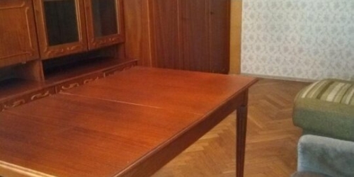 2-комн квартира Угловой переулок,  д. 2