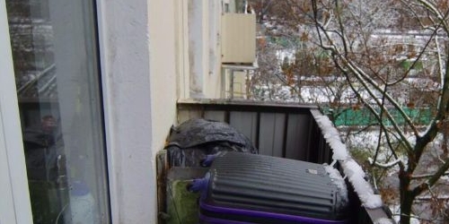 2-комн квартира Шебашевский проезд, 5