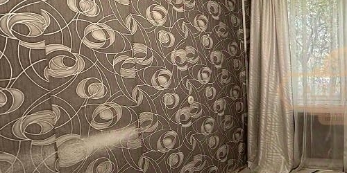 3-комн квартира улица Руднева, 13