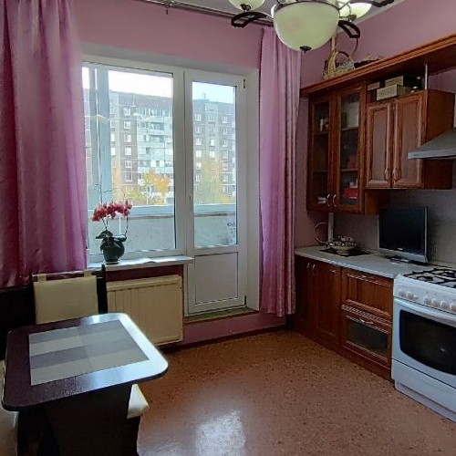 3-комн квартира Гатчина, улица Красных Военлетов, 9к1